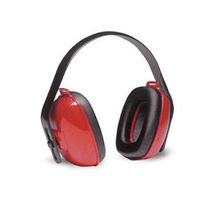 Orejera QM24+ - SNR 26 (EN)